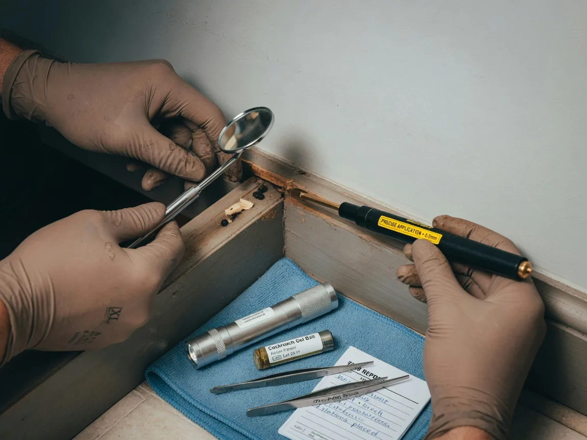 Why choose Emergency Pest Control in Fair Haven, MI